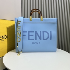 Fendi Shopping Bags